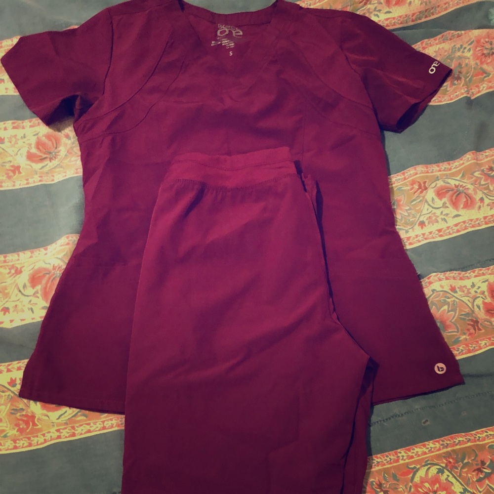 Scrub Set